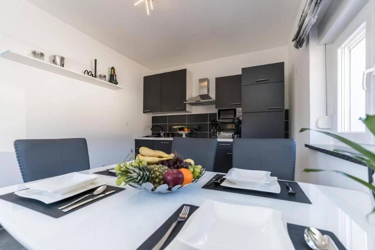 Family Friendly House With A Swimming Pool Krusevo, Novigrad - 24069 Villa Obrovac