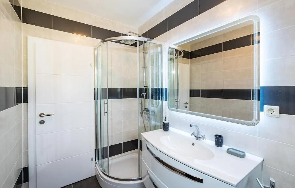 Family Friendly House With A Swimming Pool Krusevo, Novigrad - 24069 Villa Obrovac 0*,  Croatia
