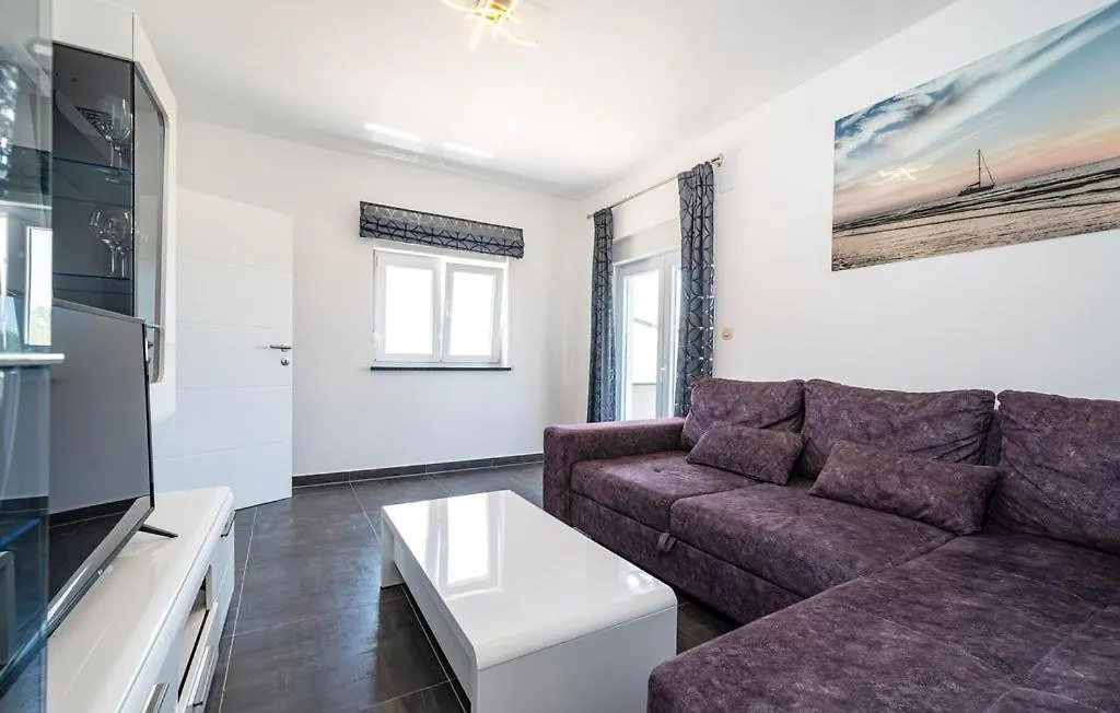 Family Friendly House With A Swimming Pool Krusevo, Novigrad - 24069 Villa Obrovac Holiday home