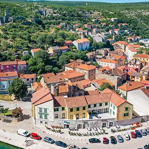3* Hotel Kanjon Zrmanje
